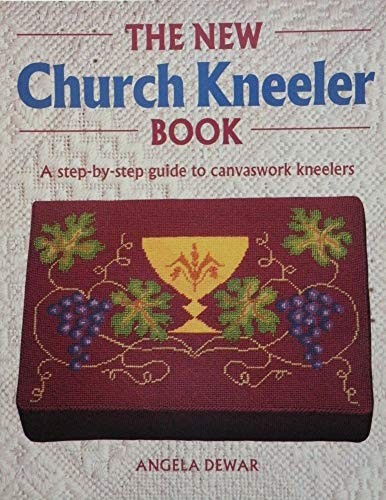 The new church - new, kneeler