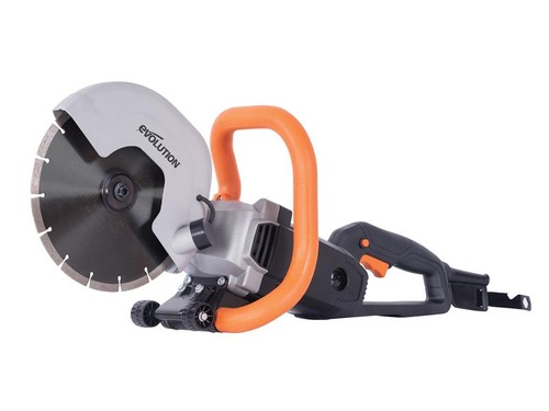 Evolution 230mm disc - ,