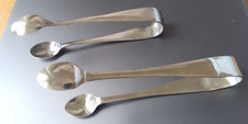 Pair of ANTIQUE Sugar Tongs