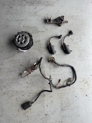 Motorcycle parts yamaha - motorcycle,