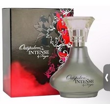 Avon Outspoken Intense by Fergie **RARE & DISCONTINUED**