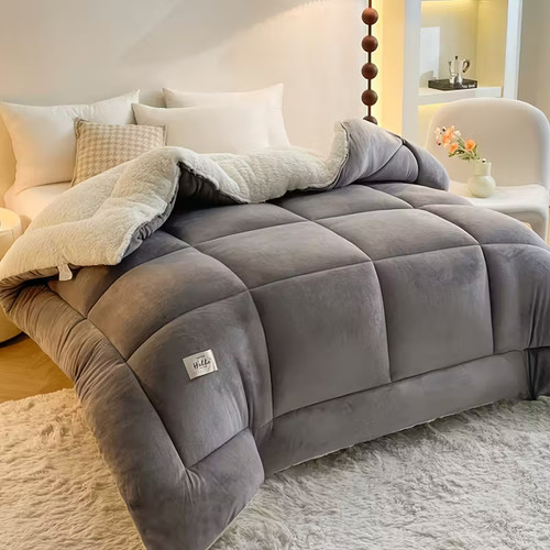 Plaid pattern quilted - plaid,