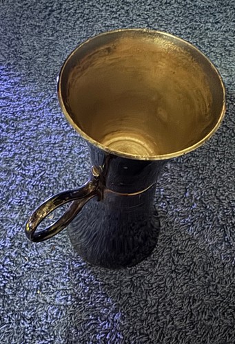 Vintage mid century brass - mid-century,