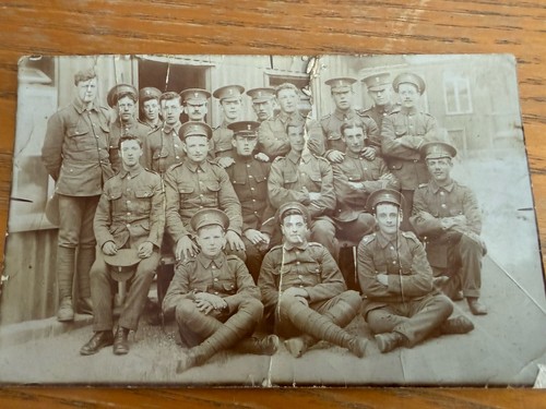 Royal irish fusiliers ww1 - royal,