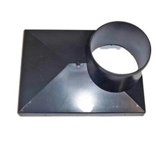 Klober Soil & Mechanical Roof Tile Vent Adaptor
