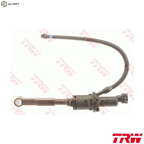 Master cylinder clutch pnb680 - master,