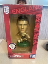 Corinthian Headliners Prostars XL Wayne Rooney England Football Figure