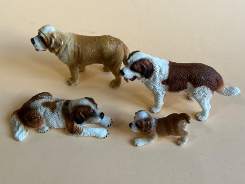 Schleich bernard dog 16307 - st,