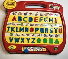 VTG VTech Little Smart Phonics