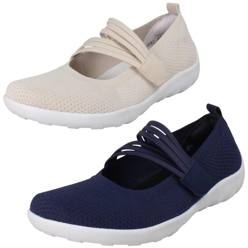 Ladies remonte r3519 casual - ladies,