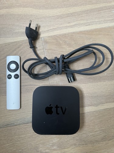 Apple 3rd generation - apple,