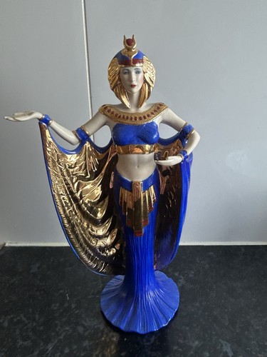 The franklin mint power - the,