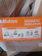 Mitutoyo Digimatic Digital