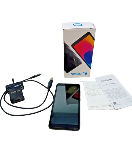 Alcatel 2022 smartphone - alcatel,