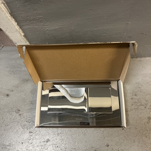 Kohler 6298 inwall - kohler, tank