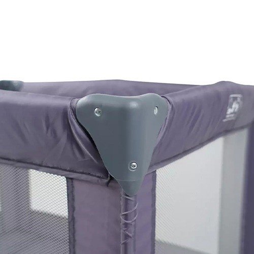 Cuggl travel cot grey - cuggl,