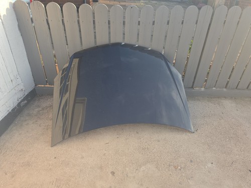 Vauxhall astra mk5 bonnet - vauxhall,