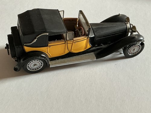 Franklin mint collectors car - franklin,