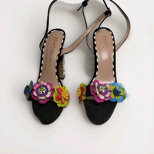 Betsey johnson womens milana - betsey,