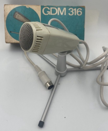 Vintage grundig gdm - grundig,
