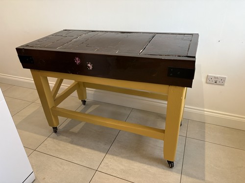 Butchers block diy - butchers,