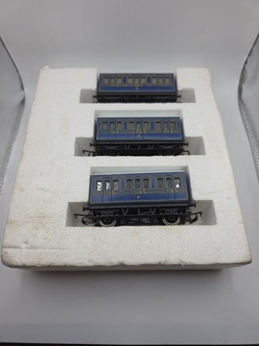 Hornby caledonian railway - hornby,