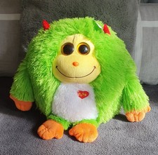 Ty Monstaz Maxine Cuddly Toy