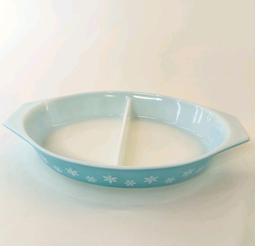 Vintage pyrex 2 - 1, 1/2