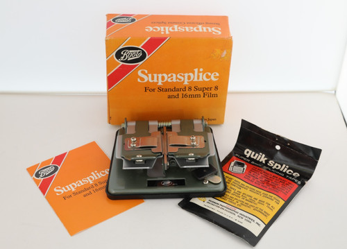 Boots supasplice standard - supasplice,