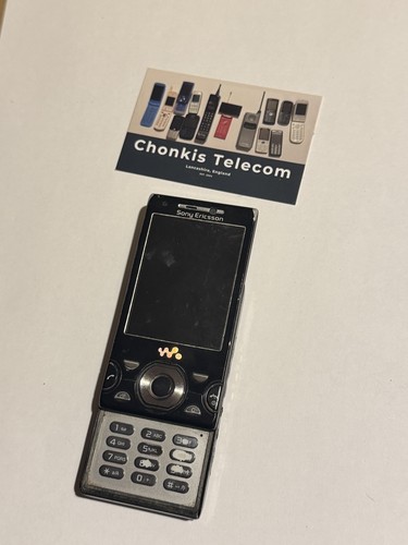 Sony ericsson walkman w995 - walkman,