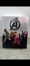 Marvel the avengers - marvel’s,