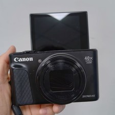 Canon PowerShot SX740 HS