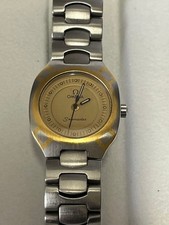 OMEGA Seamaster Polaris Quartz