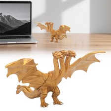 Godzilla Monster King Ghidorah
