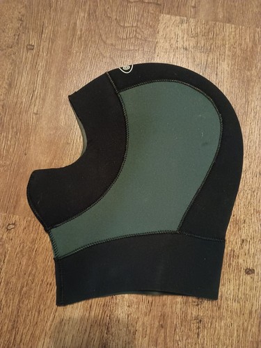 Lomo wet suit hood neoprene - wet,