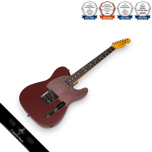 Fender japan hybrid 2026 - fender, ii