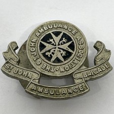St John Ambulance Association