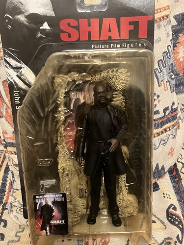 Mcfarlane movie maniacs - movie, john