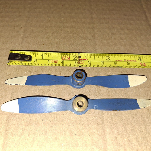 P198 meccano aeroplane - 2, #p198?