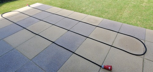 Phase heavy duty extension - heavy,