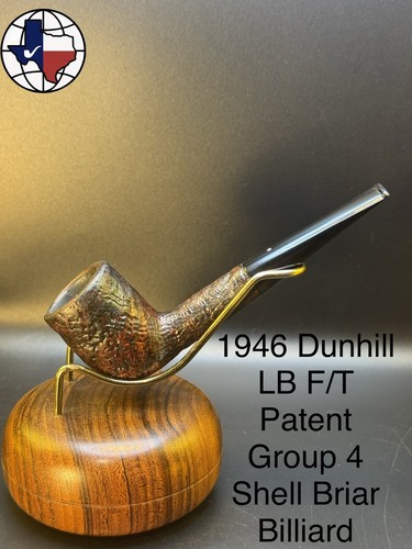 Vintage 1946 dunhill - 1946,