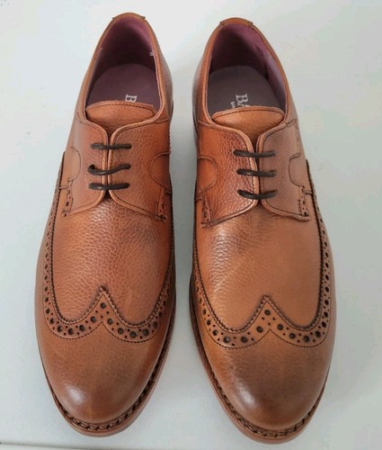Barker l5291 leather - l5291,