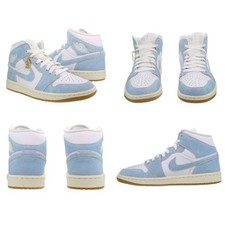 Nike Women's AIR JORDAN 1 MID