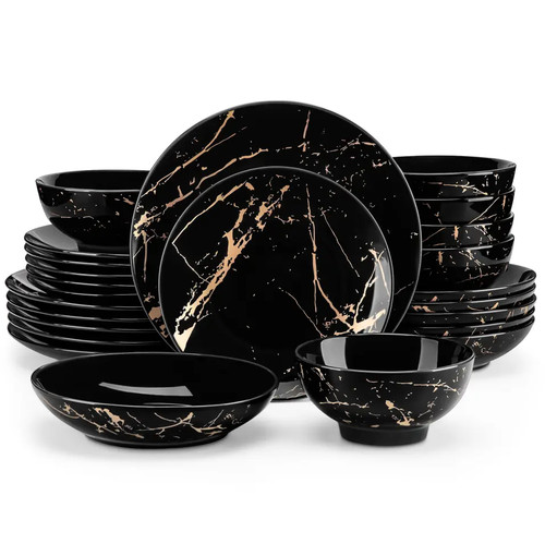 Reactive glaze stoneware - reactive,