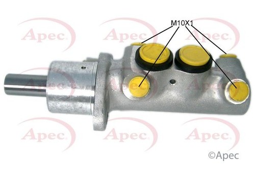 Apec brake master cylinder - apec, for