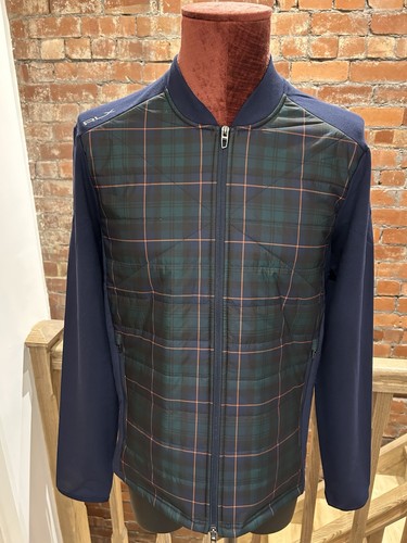Rlx golf hybrid wool - golf,
