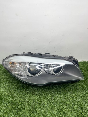 Bmw f10 f11 - f11, lci