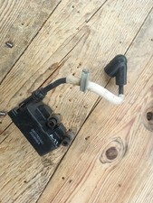 Ryobi RBL26BV Petrol Leaf