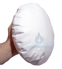 Tandoor Gaddi/Naan Pillow/Tandoori Roti Oven Cushion Presser-Light Weight- 10.5"