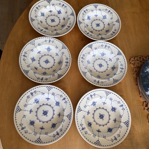 Vintage furnivals blue - furnivals,